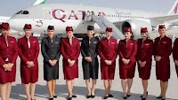 Qatar Airways Cabin Crew Salary 2024: A Rewarding Career