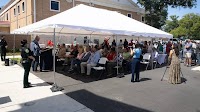 Bay County Courthouse grows: New wing unveiled during dedication ceremony