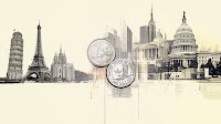 EUR/USD is trading sideways with investors awaiting the US inflation release