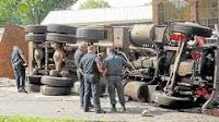 20 years ago, the deadly Avon Mountain crash changed Route 44 and countless lives forever