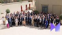 The MGA Hosted GREF 2024 in Malta