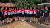 How Catharine Pendrel led Canada’s XC mountain bike team to historic Pan Am success