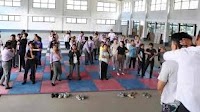 Curtain Rises on Women’s Self-Defence Training at Mount Everest College