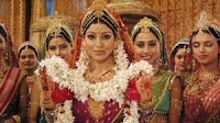 Ramayan 2008: When the DOP came to Debina's rescue; saved her from fire