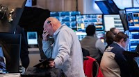 Markets News, April 16, 2025: Stocks Plunge as Fed Chair Powell Weighs In on Tariffs; Nvidia, AMD Lead Tech Rout as US Restricts Chip Exports to China