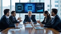 Regulatory Risks in Semiconductor Partnerships: How the Nvidia-AMD Revenue-Sharing Pact Could Reshape Market Dynamics