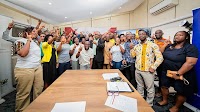 Ghana Labour Department launches nationwide ‘JOBS’ roadshow