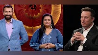 This Indian Brand from Shark Tank and Hotstar is in Direct Competition with Elon Musk's Tech