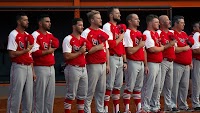 USA Softball announces Head Coaches for Men's National Team program