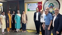 CERE Partners with BNP Paribas to Solarise ACTREC, Driving Sustainable Cancer Research