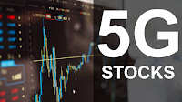 10 top 5G stocks for 2021: discover some of the hottest 5G companies