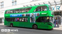 First Bus Bristol passengers facing severe disruption over strike