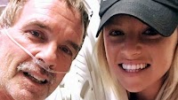 His heart stopped after a run. His daughter, a nurse, helped restart it.