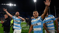 Argentina make history with first home win against New Zealand in Rugby Championship