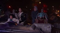 Jude Law stars, but ‘Star Wars: Skeleton Crew’ lets kids take the lead