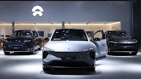 China’s Nio Denies Hybrid Market Debut, Says New Pure Electric Firefly Brand to Launch on Dec. 21