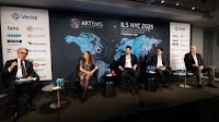 Casualty ILS market on track for ‘banner year’ in 2025: ILS NYC 2025 video