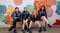 BAD COP BAD COP Share New Song ‘Strugglinh’
