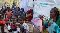 Sudan, ‘the most devastating humanitarian and displacement crisis in the world’
