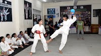 Inter School District Level selection trials, competitions conclude