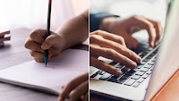 Handwriting vs typing: Does your brain loves the pen more than the keyboard? New study reveals