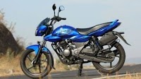 Bajaj XCD 125 DTS-Si is India's Largest Selling 125cc Motorcycle