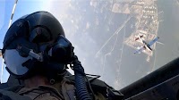 Son of Chuuk trains for career as naval aviator