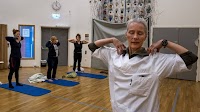 WHO releases guidelines on chronic low back pain