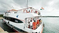 India extends financial assistance for passenger ferry services between Nagapattinam and Kankesanthurai
