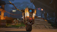 I tried the new recommended settings for Borderlands 4 and oh no, they don’t actually fix its stuttering