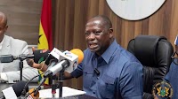 Third suspect in Immigration Officer Stephen Amoah’s murder case reportedly dies