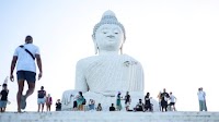 Thailand to launch crypto-to-baht conversion for foreign tourists