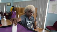 The NT has just two electorates but both are key seats to watch