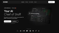 Anyone can use AI chatbots to 'vibe code.' Could that put programmers out of a job?