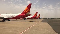 SpiceJet’s dwindling operational fleet: Only 19 operational aircraft (including two wet leased)