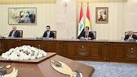 KRG Reaffirms Commitment to Obligations, Urges Federal Government to Transfer Full Financial Entitlements to the Kurdistan Region