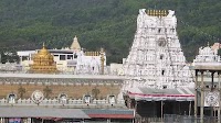 Tirumala Tirupati Devasthanams denies rumours of cow deaths at its gaushala: 'Attempt to hurt sentiments'