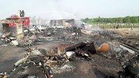 Bahawalpur tragedy: Shell ordered to pay Rs10m penalty, Rs240m in compensation to victims' families