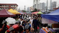 Malaysia PM announces cash aid, fuel price cut to address rising living costs