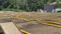 CRC Raceway & Hobby reopens in Rome after fire