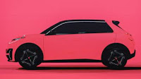 Car news, 18th February '25: Nissan confirms 2025 Micra EV global release, Volkswagen confirms ID.2 X small SUV, and more