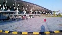 IndiGo and BIAL: Sign MoU for MRO facility at Kempegowda International Airport