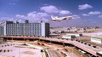 Do you remember these airlines in Miami? Looking back at Eastern, National and Pan Am