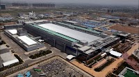 Samsung and SK Hynix benefit from China’s economic stimulus policy