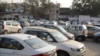 New Gurugram residents ask MCM for parking spaces
