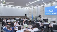 UNDP, with EU and AFD, helps the Government of Uzbekistan on Green Bonds impact monitoring and reporting