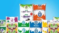 Huge demand for KMF products; record sales in Bengaluru