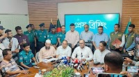 8 arrested over journalist Tuhin murder case