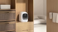 Roborock’s latest smart gadget cleans clothes instead of floors – and it's smaller than you'd think