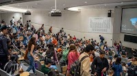 Student loan borrowers blocked from more affordable repayment plans, for now